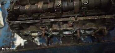 пассивное сетевое оборудование logan: Volkswagen passat golf 3 головка 1.8то моновпрыск. Карбюратор — 2