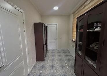 Үйлөр: 🏙️ Продаётся: дом, 4 комнаты — 120 м² 📍 Локация: Бишкек, Ак-Орго ж/м 🏢 — 2