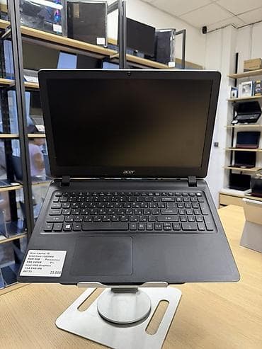 Ноутбуки и аксессуары: РАССРОЧКА БЕЗ ПРОЦЕНТОВ ДО 9 МЕСЯЦЕВ 💻Acer Laptop 15 — отличный — 1