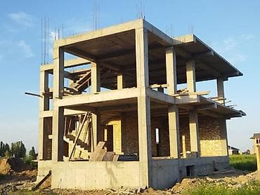 сваи винтовые: Фундамент, колонна, ригель, монолит, стяжка, лестница, башмак, бетон — 2