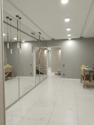 универсальный набор инструментов: Делаю ремонт квартир и домов под ключ, также можно идевидуальные — 16