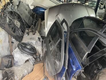 генератор акорд: Бмв е34,е39,е46,е53,е60,е65,е70-71,ф 01-02-16 привозные запчасти на — 21