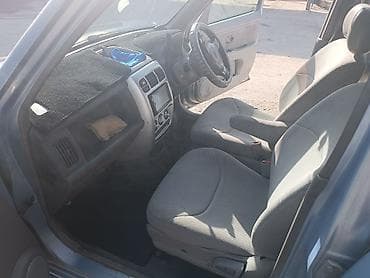 мини купер: Mini : 2004 г., 1.3 л, Автомат, Бензин, Минивэн — 9