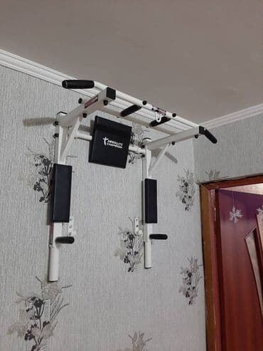 турник брусья шведская стенка для дома: Турник, Новый, Бесплатная доставка — 14