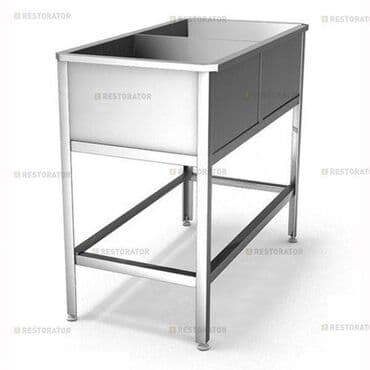 пасуда мойка жумуш: Продается ванны мойки 2х, 1, 3х секционные на кухню из нержавейки — 1