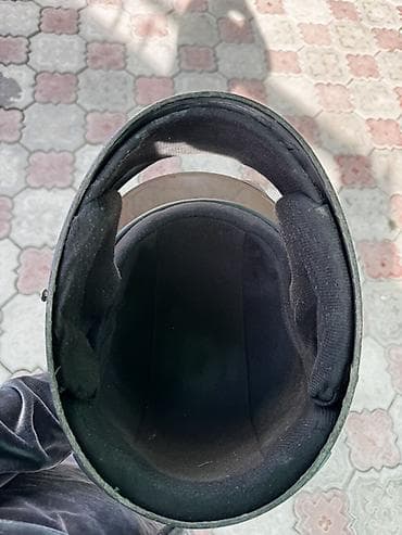 шлем full face: Мотошлем — 3