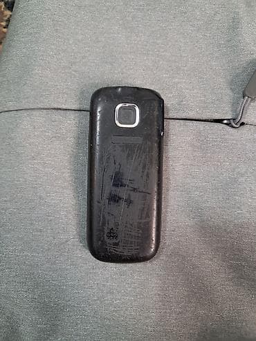 iphone 14 plus: Nokia 1, Б/у, цвет - Черный, 1 SIM — 2