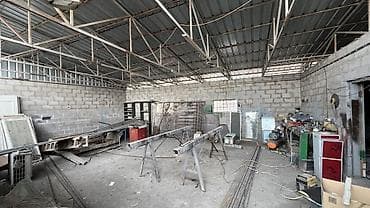 автомойки аренда: Сдаю помещение 120м² под склад или цех — 2