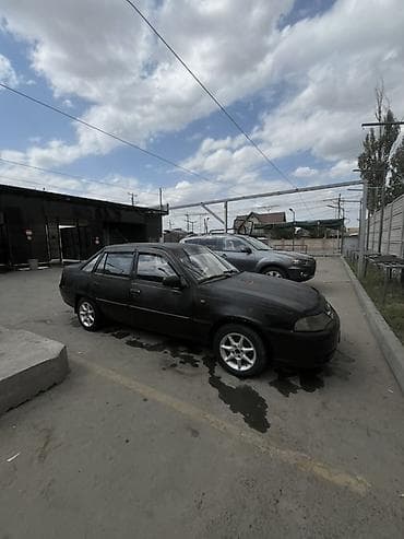 нексия фаркоп: Daewoo Nexia: 2010 г., 1.5 л, Механика, Бензин, Седан — 1