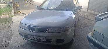 купить киа морнинг: Mitsubishi Carisma: 1997 г., 1.8 л, Бензин, Хэтчбэк — 2