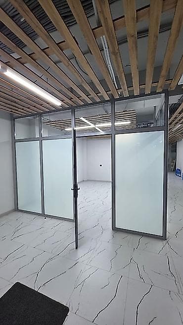 Асанбай Токомбаева Сдается в аренду офисовв жилом комплексес