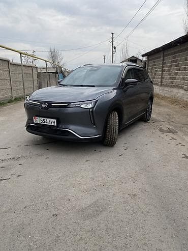 галакси форд: Weltmeister W6, 2022 г., 50549 км, Передний, В наличии — 1