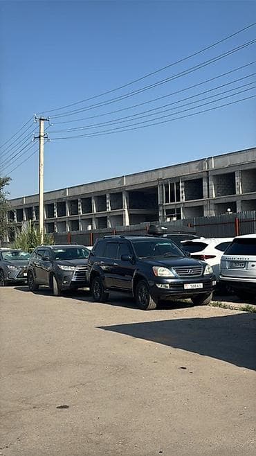 очки майбах бишкек: Lexus GX: 2004 г., 4.7 л, Автомат, Бензин, Внедорожник — 3