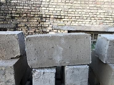 биндеры 120 листов для дома: Полнотелый, таблетка, Автоклавированный кирпич, Одинарный, 250×120×65 — 1