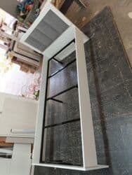 детскую кроватку икея: Односпальная кровать, Новый, С мягким изголовьем, длина - 200 см — 7