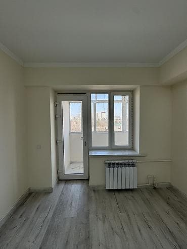 kant flat: 1 комната, 40 м², Индивидуалка, 5 этаж, Евроремонт — 2