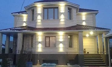 ремонт кылабыз: Выполняем виды строительных работ: Сары таш, гранит, фасадные работы — 5