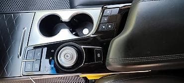 launch pro elite: Kia K8: 2022 г., 3.5 л, Газ, Лифтбек — 9