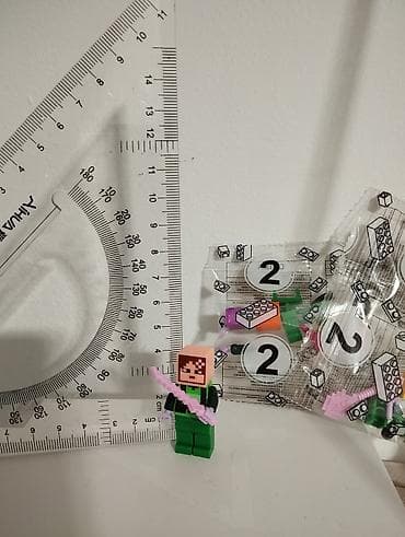 marvel legends: Мини-набор по 10 шт. 200 сом,деталей LEGO (пакет №2) Комплект мелких — 6