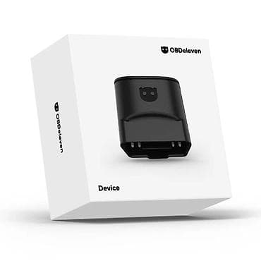 elm327 bluetooth: OBDeleven 3 — компактный Bluetooth‑сканер для диагностики автомобиля — 1
