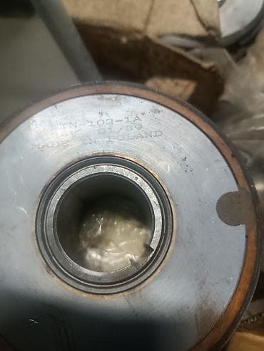 резцы для токарного станка: Электро муфта на гип зоо токарный станок — 9