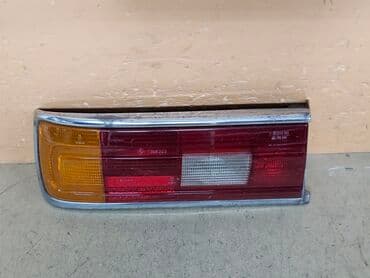 сколько стоят электронные часы: Задний левый стоп-сигнал BMW 1980 г., Б/у, Оригинал, Германия — 3