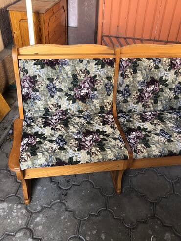 мебель из ясеня: Кухонный уголок карагач . Очень красиво сделано . Размер 190 на 160 — 2