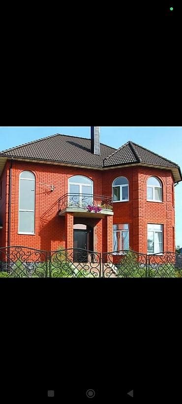 Дом и сад: Керамический, Гладкий, Пустотелый, дырчатый кирпич, Одинарный, 250×120×65 — 3