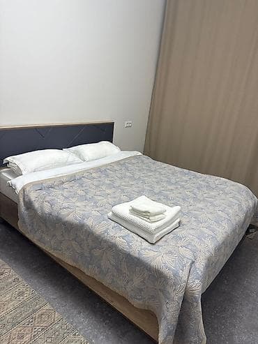 коттеджи на иссык куле чолпон ата: Коттедж, Чолпон-Ата, Охраняемая территория, Парковка, стоянка — 2