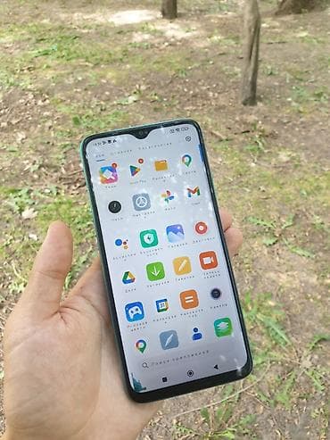 meta quest: Redmi, Redmi 9T, Б/у, 64 ГБ, 2 SIM — 4