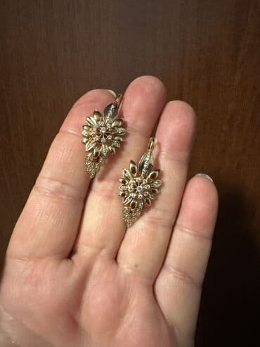 осенний балл: Набор украшений, Женские, Новый — 2