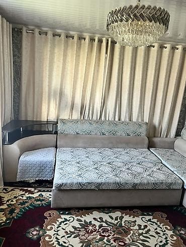 мешок угол: Угловой диван, Раскладной — 4