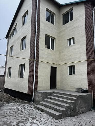 обделка домов: Фасадные работы под ключ: утепление и отделка - Услуги по утеплению и — 1