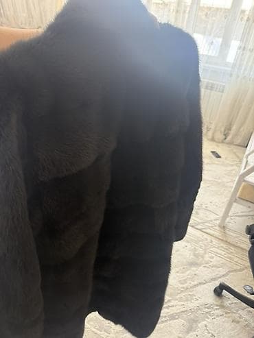 Атайын кийим: Шуба, Тизеден, Трансформер, M, L — 1