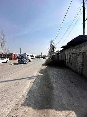 Жер участогун сатып алам: 16 соток, Бизнес үчүн, Кызыл китеп — 2