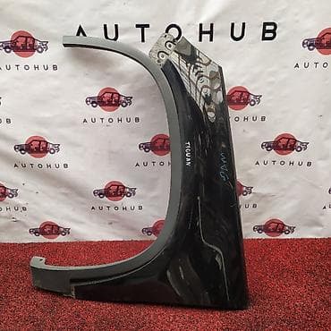 new beetle: Крыло Volkswagen Tiguan 2009 лев. (б/у) — 1