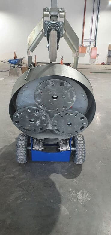 полимерное покрытие для бетонного пола купить: Стяжка Бесплатная консультация, Гарантия, Демонтаж Больше 6 лет опыта — 22