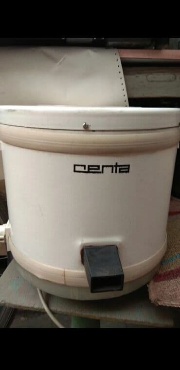 Продаю центрафуга. рабочий почти новый