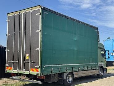 m5 stick: Грузовик, Mercedes-Benz, Стандарт — 4
