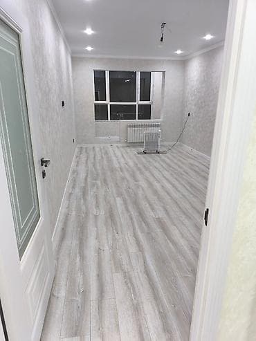 2 комнаты, 54 м², Элитка, 3 этаж, Евроремонт
