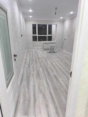 кв гостинечного типа: 2 комнаты, 54 м², 3 этаж — 3