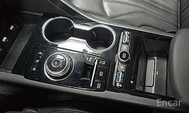 k5 гибрит: Kia K5: 2021 г., 2 л, Автомат, Гибрид, Седан — 9