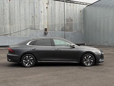 neta машина цена: Hyundai Grandeur: 2020 г., 2.4 л, Автомат, Гибрид, Седан — 6