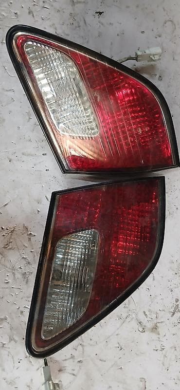 lexus e: Комплект стоп-сигналов Lexus 2003 г., Б/у, Оригинал, Япония — 1