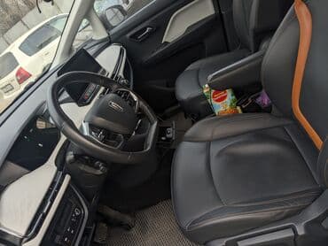 FAW: FAW Besturn: 2022 г., 1 л, Автомат, Электромобиль, Универсал lalafo.kg да — 9 FAW: FAW Besturn: 2022 г., 1 л, Автомат, Электромобиль, Универсал — 9