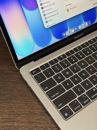 ipad 11 air: Легендарный MacBook Air M1 в продвинутой версии 💻 Версия с 16 ГБ — 4