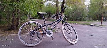 Городской велосипед, Рама M (156 - 178 см)