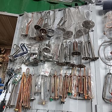 intel core 2 duo: ТЭНы и комплектующие для бойлеров - Широкий выбор нагревательных — 2