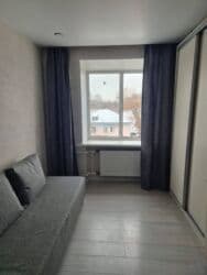 как снять квартиру без посредников на длительный срок от хозяина, недорого: Студия, Собственник, Без подселения, С мебелью полностью — 1