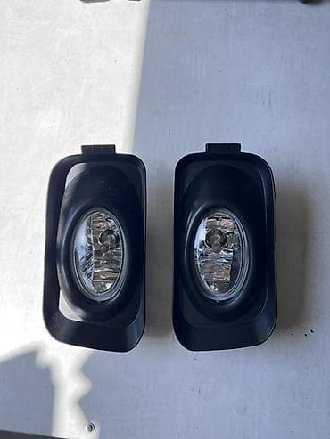 Комплект противотуманных фар Toyota — 3